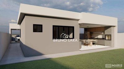 Casa, 3 quartos, 155 m² - Foto 5