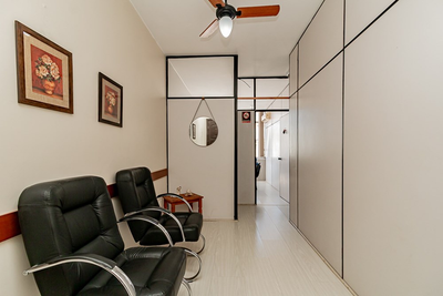 Sala-Conjunto, 36 m² - Foto 4