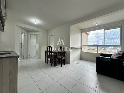 Apartamento, 2 quartos, 50 m² - Foto 1