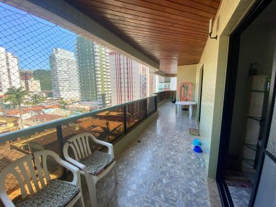 Apartamento, 3 quartos, 137 m² - Foto 2