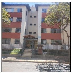 Apartamento, 47 m² - Foto 1
