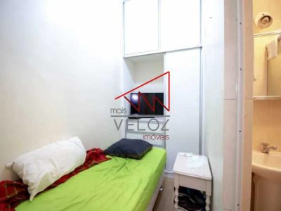 Apartamento, 2 quartos, 75 m² - Foto 1