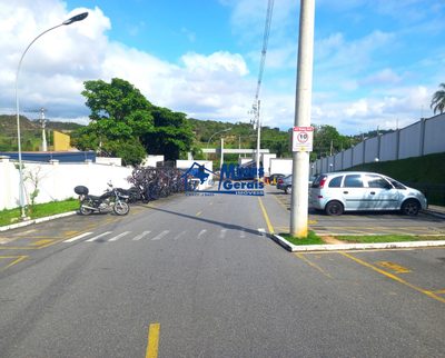 Apartamento, 2 quartos, 36 m² - Foto 3