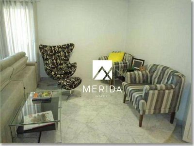 Apartamento, 3 quartos, 175 m² - Foto 3