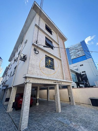 Apartamento, 1 quarto, 65 m² - Foto 1