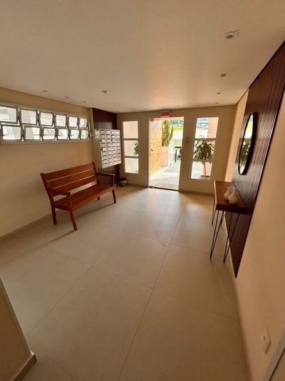 Apartamento, 2 quartos, 59 m² - Foto 3