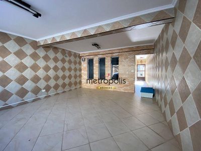 Sobrado, 2 quartos, 203 m² - Foto 3