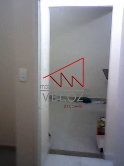 Apartamento, 1 quarto, 32 m² - Foto 3