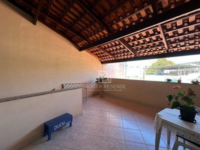 Casa, 5 quartos, 258 m² - Foto 5