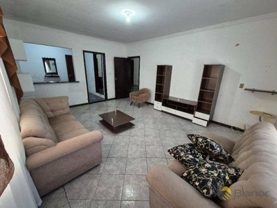 Casa, 3 quartos, 200 m² - Foto 3