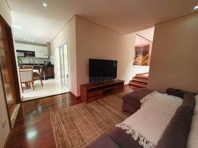 Casa de Condomínio, 2 quartos - Foto 3