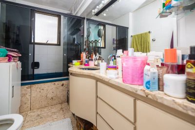 Apartamento, 3 quartos, 182 m² - Foto 4