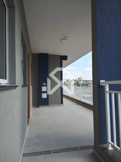 Apartamento, 2 quartos, 39 m² - Foto 5