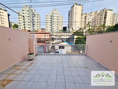 Casa, 3 quartos, 114 m² - Foto 2