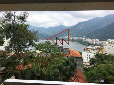 Apartamento, 4 quartos, 230 m² - Foto 1