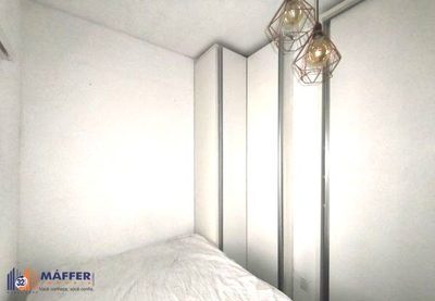 Apartamento, 1 quarto, 43 m² - Foto 5