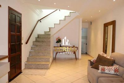 Sobrado, 3 quartos, 177 m² - Foto 2