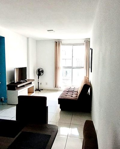Apartamento, 2 quartos, 61 m² - Foto 2