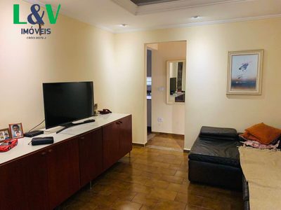Casa, 3 quartos, 113 m² - Foto 2