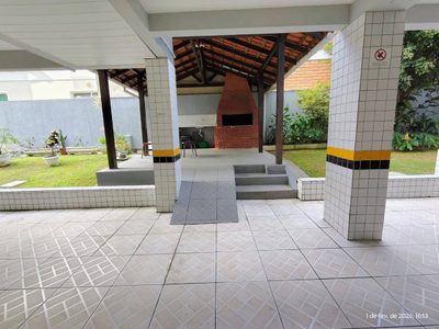 Apartamento, 2 quartos, 58 m² - Foto 5