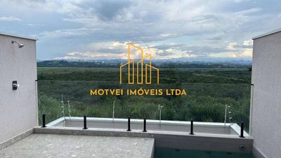 Casa, 3 quartos, 180 m² - Foto 2