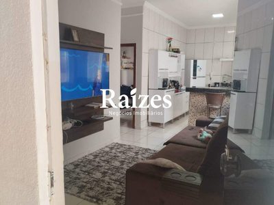 Casa, 2 quartos, 125 m² - Foto 1