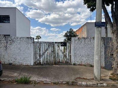 Terreno, 250 m² - Foto 1