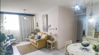 Apartamento, 2 quartos, 74 m² - Foto 5
