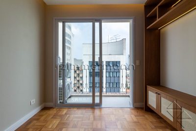 Apartamento, 2 quartos, 84 m² - Foto 2