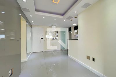 Apartamento, 3 quartos, 60 m² - Foto 5