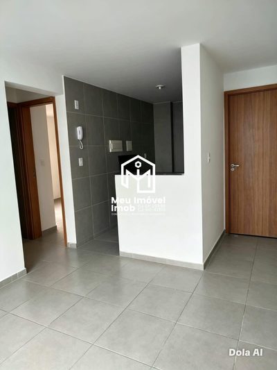 Apartamento, 2 quartos, 50 m² - Foto 4