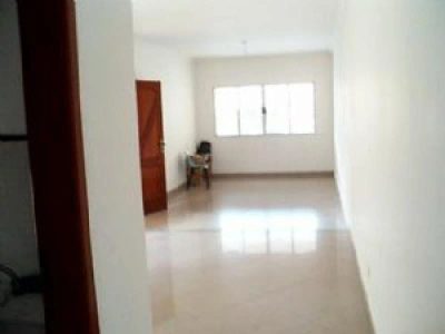 Sobrado, 4 quartos, 180 m² - Foto 1