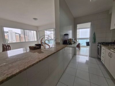 Apartamento, 3 quartos, 122 m² - Foto 5