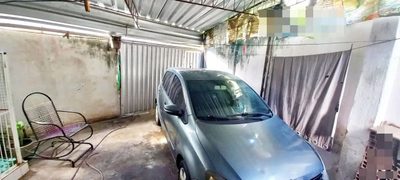 Casa, 2 quartos, 40 m² - Foto 4