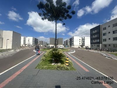 Apartamento, 2 quartos, 40 m² - Foto 1