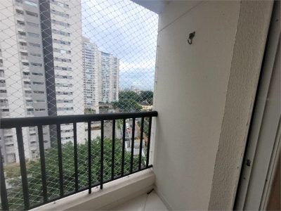 Apartamento, 2 quartos, 48 m² - Foto 3