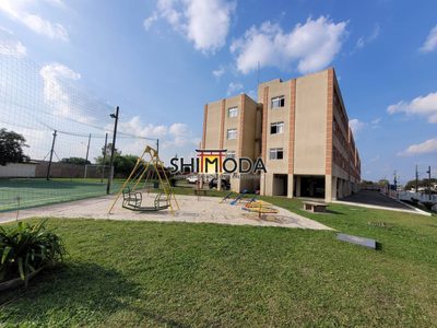 Apartamento, 2 quartos, 49 m² - Foto 1