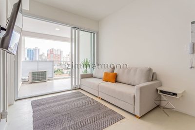 Apartamento, 2 quartos, 67 m² - Foto 1