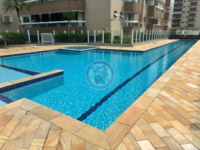 Apartamento, 3 quartos, 141 m² - Foto 1