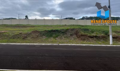 Terreno, 406 m² - Foto 1