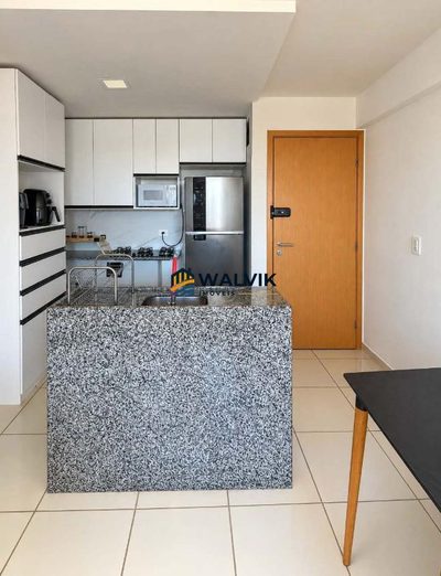 Apartamento, 2 quartos, 49 m² - Foto 2