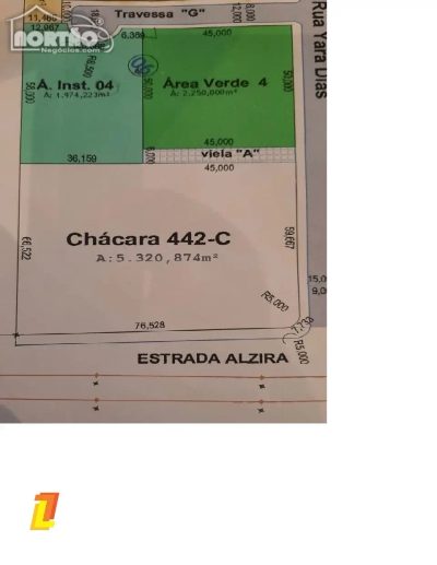 Casa, 5320 m² - Foto 1