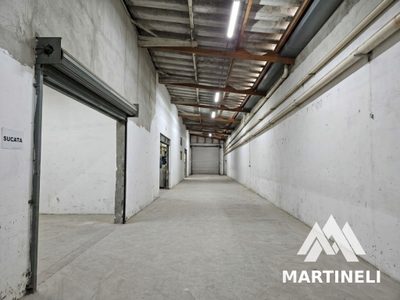 Depósito-Galpão, 600 m² - Foto 5