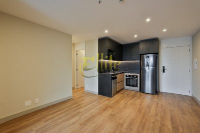 Apartamento, 2 quartos, 57 m² - Foto 1