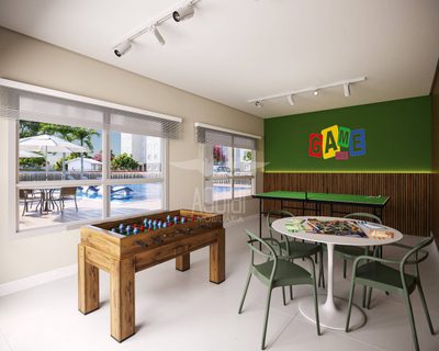 Apartamento, 2 quartos, 40 m² - Foto 5