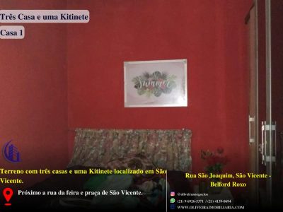 Casa, 6 quartos, 409 m² - Foto 4