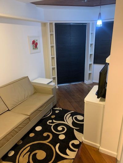 Apartamento, 1 quarto, 58 m² - Foto 4