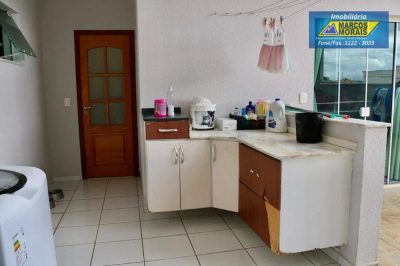 Casa de Condomínio, 5 quartos - Foto 3