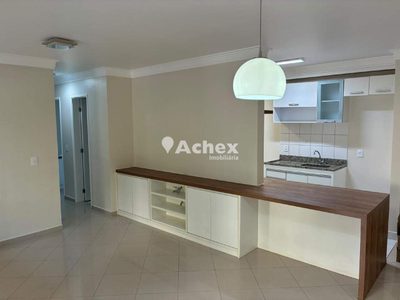 Apartamento, 3 quartos, 76 m² - Foto 3