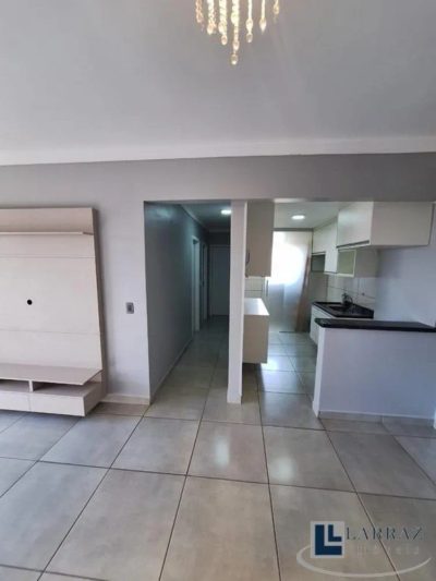 Apartamento, 2 quartos, 61 m² - Foto 1